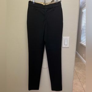 Rag & Bone black skinny trousers, brand new, never worn size 25